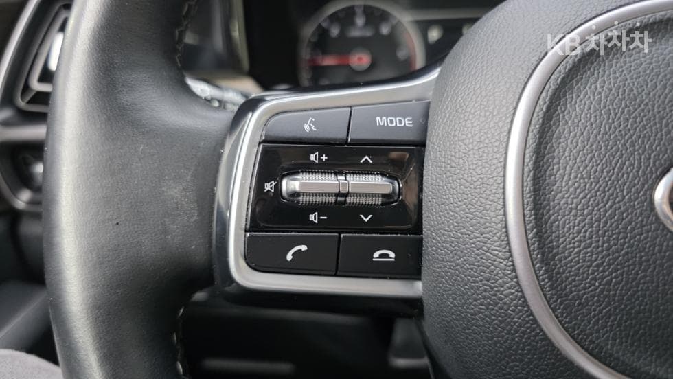 Киа Sorento 4-то поколение2.2 Дизел 2WD Тренди - 27