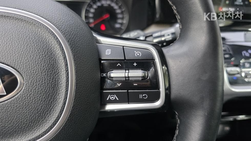 Киа Sorento 4-то поколение2.2 Дизел 2WD Тренди - 28