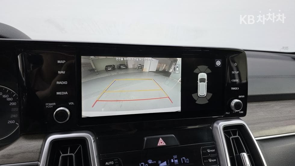 Киа Sorento 4-то поколение2.2 Дизел 2WD Тренди - 29