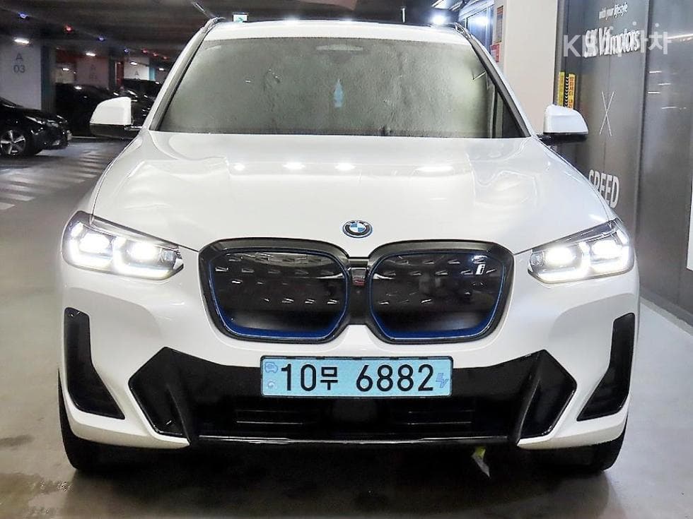 BMW iX3(G08)iX3 M Sport Package - 2