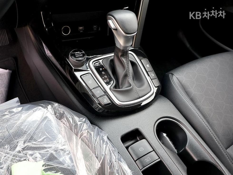 Киа The New (фейслифт) Seltos(SP2)2.0 MPI 2WD Тренди - 7
