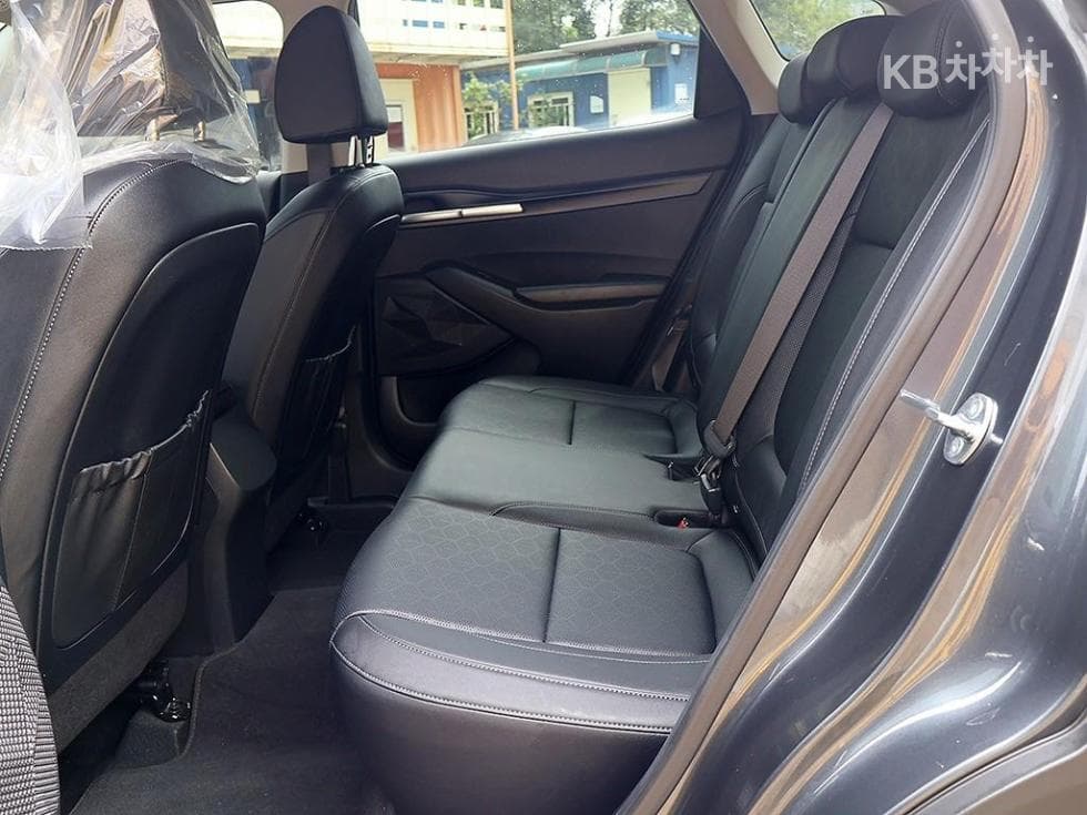 Киа The New (фейслифт) Seltos(SP2)2.0 MPI 2WD Тренди - 12