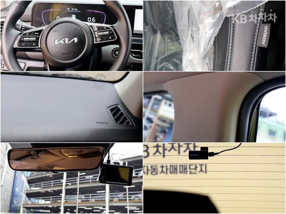 Киа The New (фейслифт) Seltos(SP2)2.0 MPI 2WD Тренди - 13