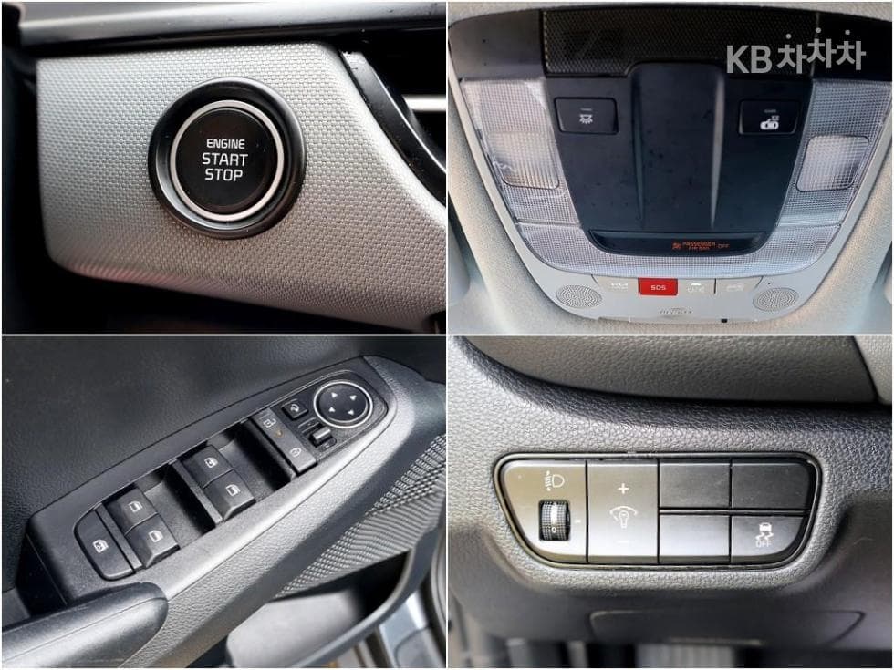 Киа The New (фейслифт) Seltos(SP2)2.0 MPI 2WD Тренди - 14