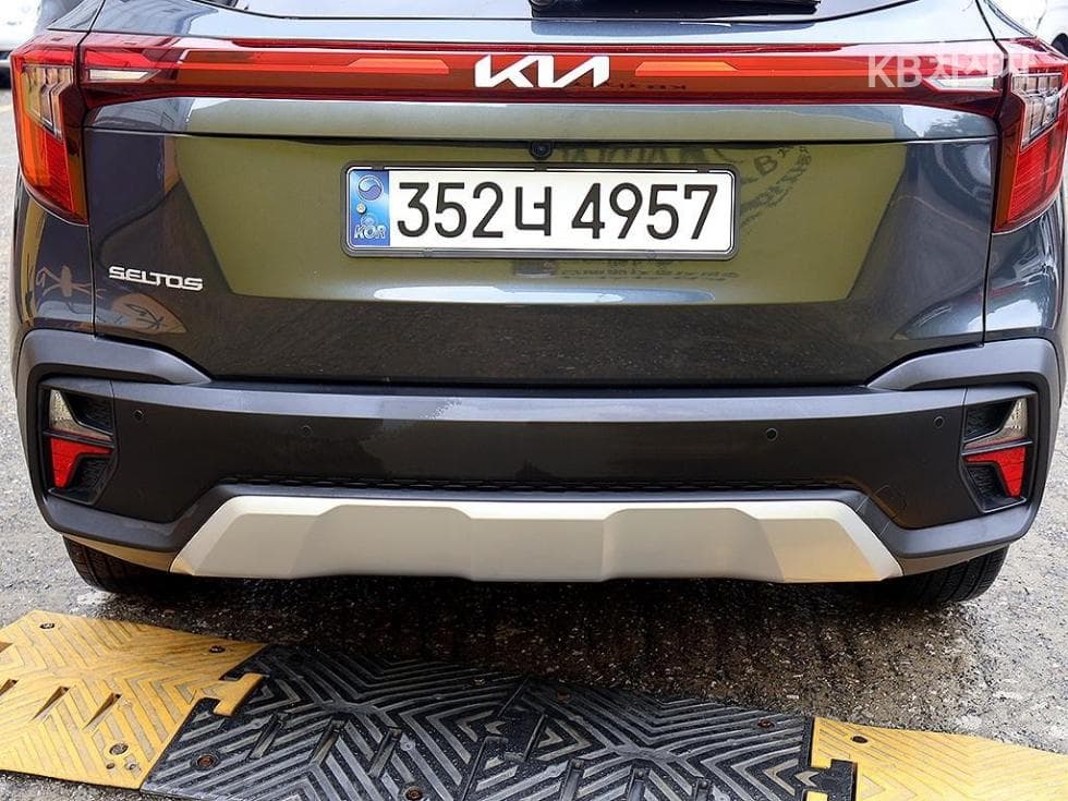 Киа The New (фейслифт) Seltos(SP2)2.0 MPI 2WD Тренди - 17