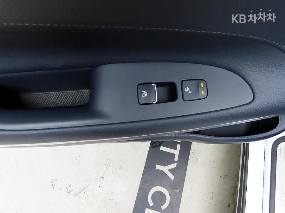 Hyundai The New (facelift) Grandeur (Azera)LPi 3.0 Rental car Exclusive - 12