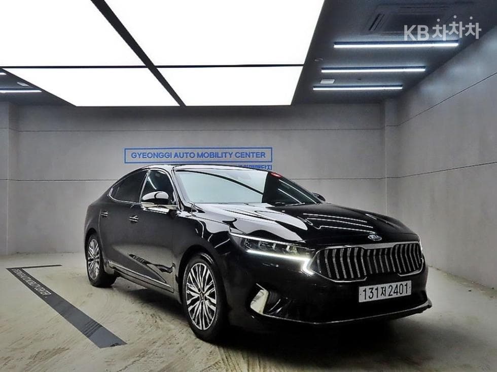 Киа K7 Premiere 2.5 GDi X 에디션 - Image 1