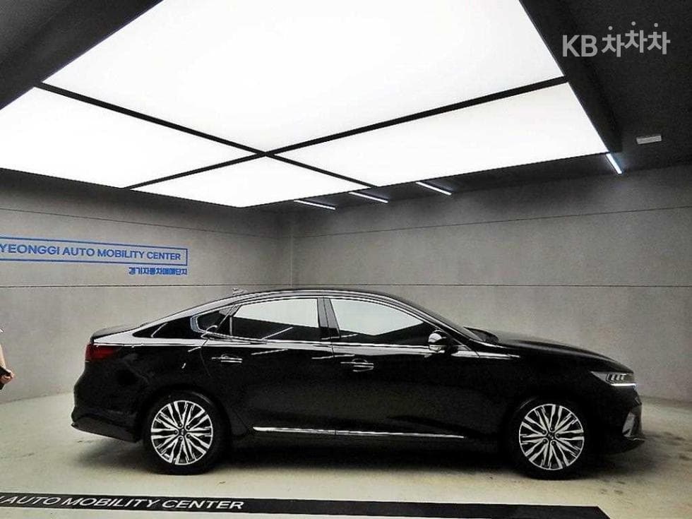 Киа K7 Premiere2.5 GDi X 에디션 - 2