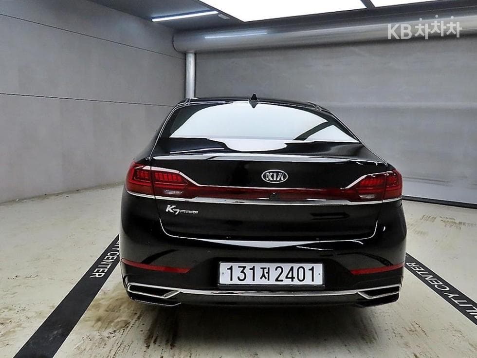 Киа K7 Premiere2.5 GDi X 에디션 - 3