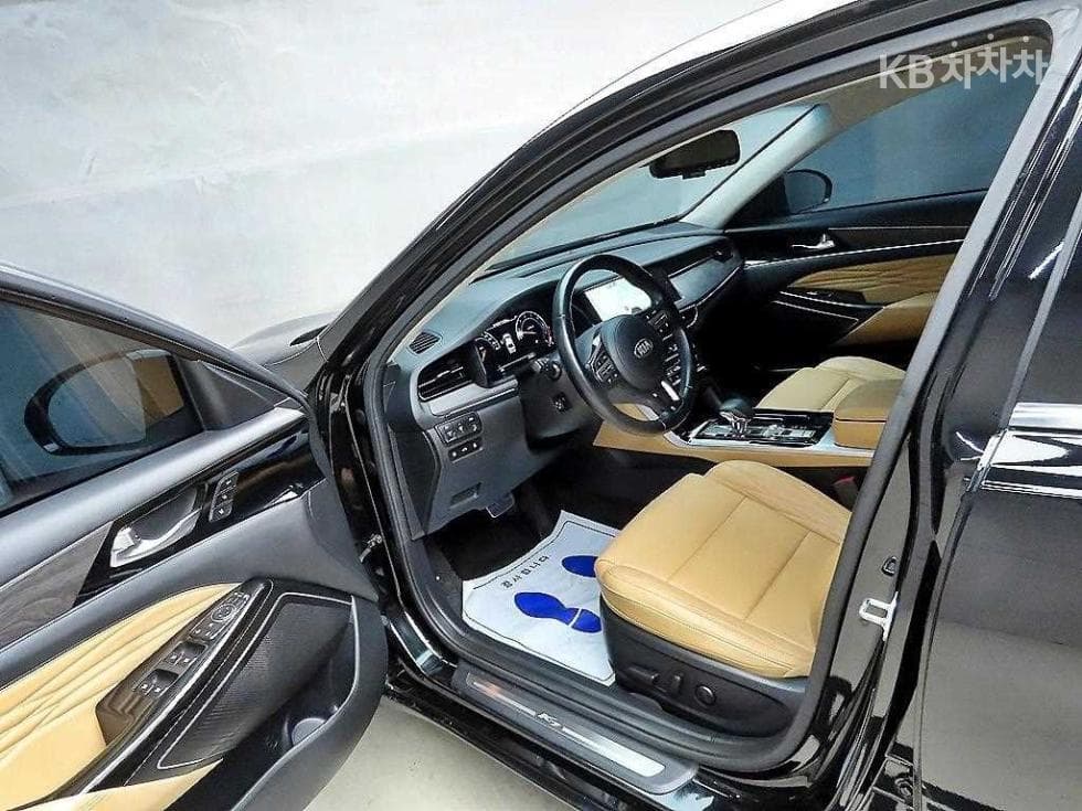Киа K7 Premiere2.5 GDi X 에디션 - 5