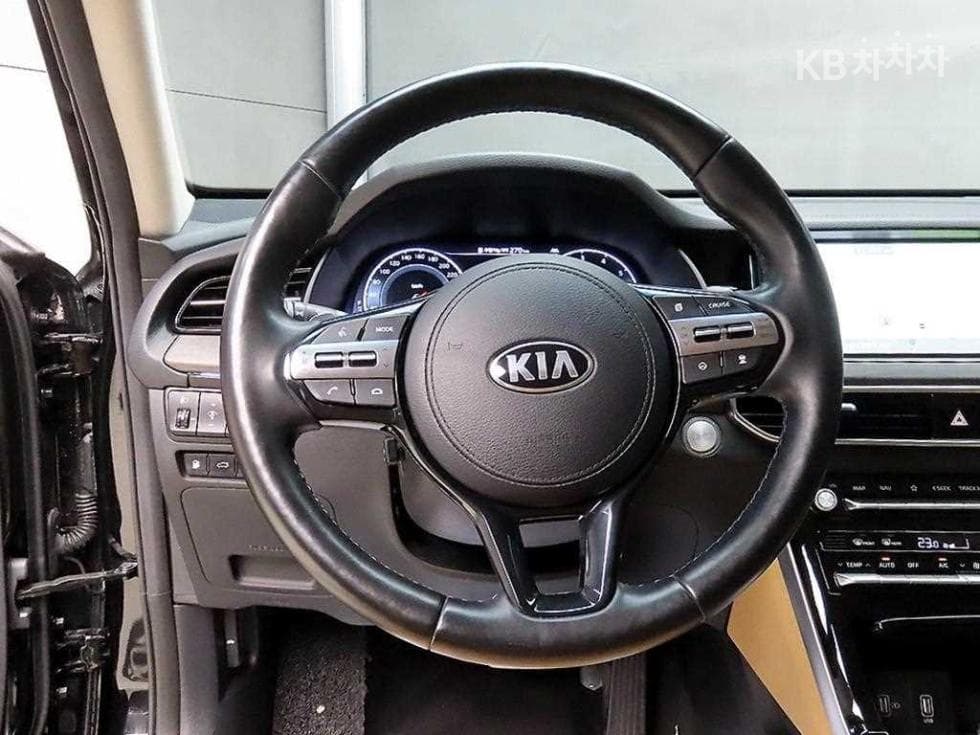Киа K7 Premiere2.5 GDi X 에디션 - 9