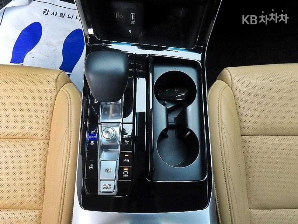 Киа K7 Premiere2.5 GDi X 에디션 - 10