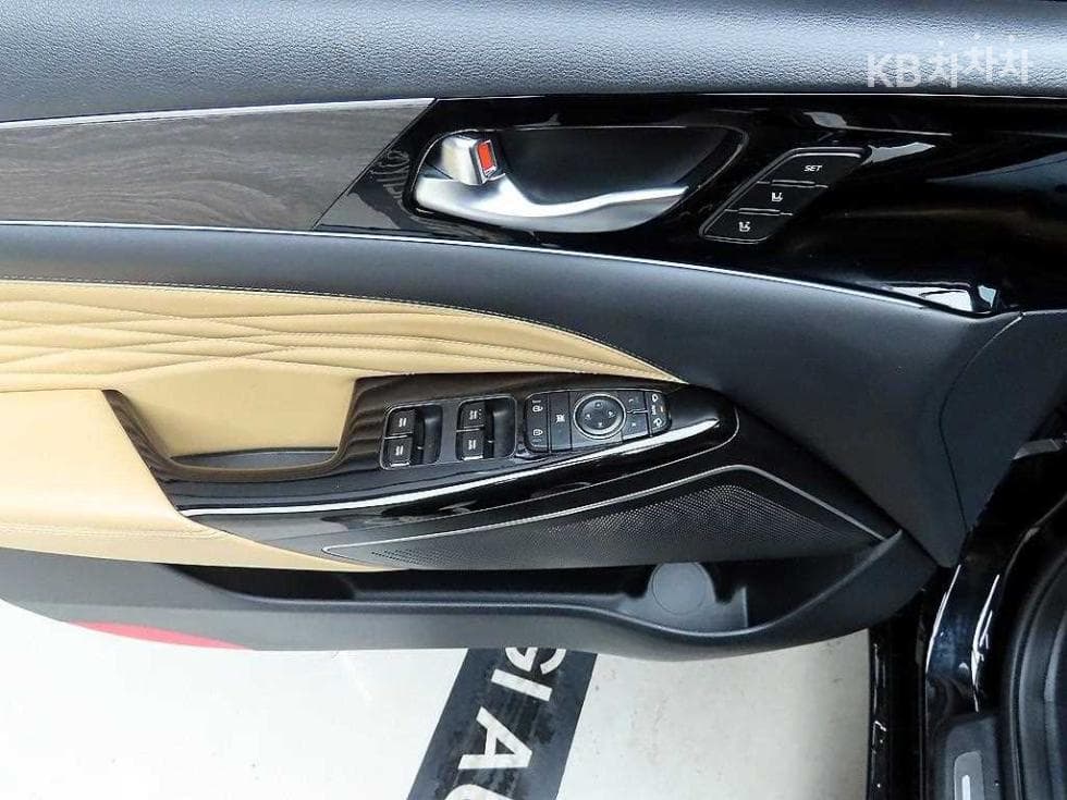 Киа K7 Premiere2.5 GDi X 에디션 - 11