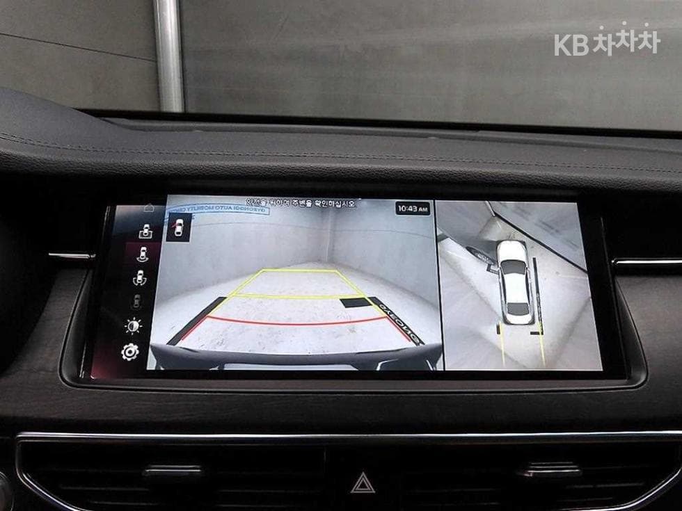 Киа K7 Premiere2.5 GDi X 에디션 - 16