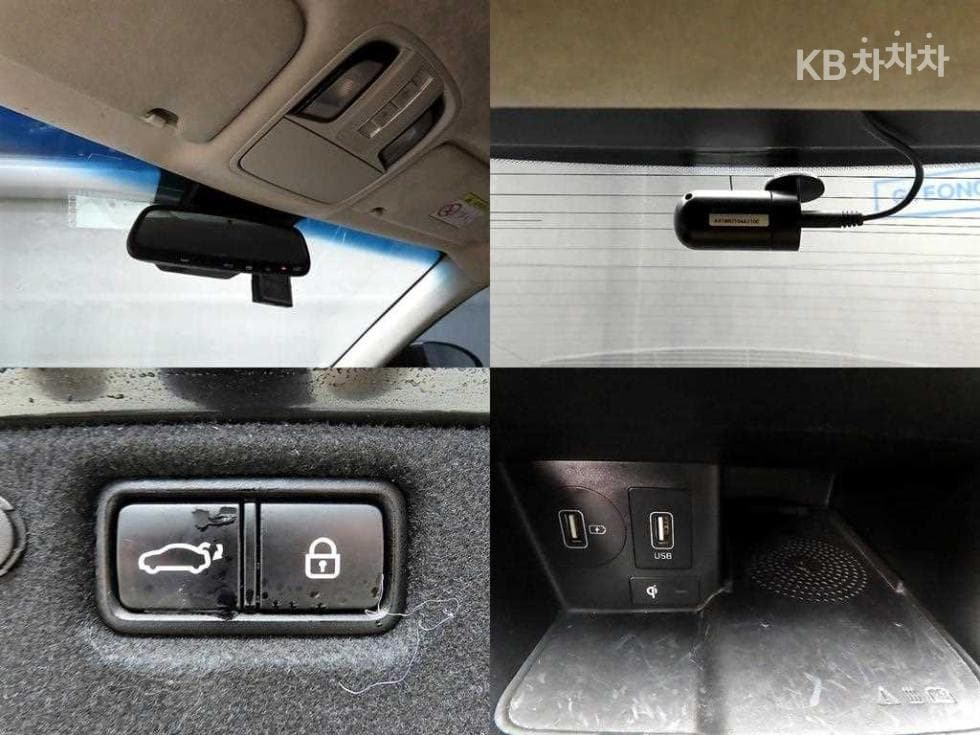 Киа K7 Premiere2.5 GDi X 에디션 - 17