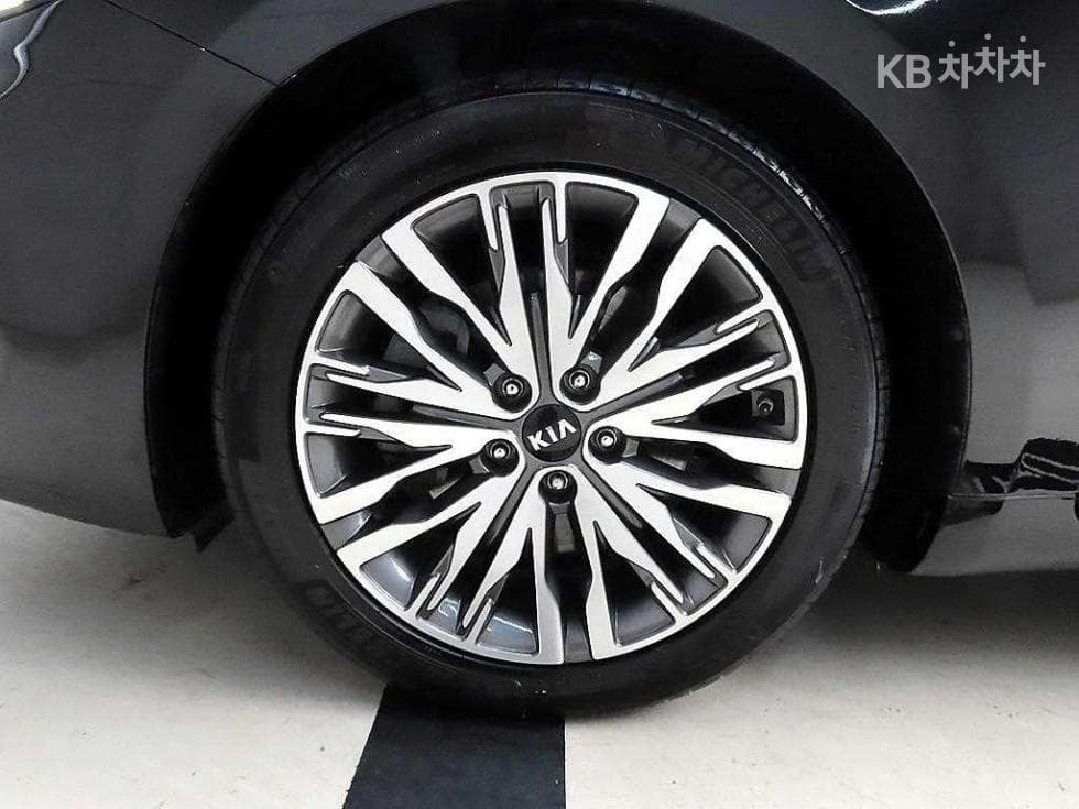Киа K7 Premiere2.5 GDi X 에디션 - 19