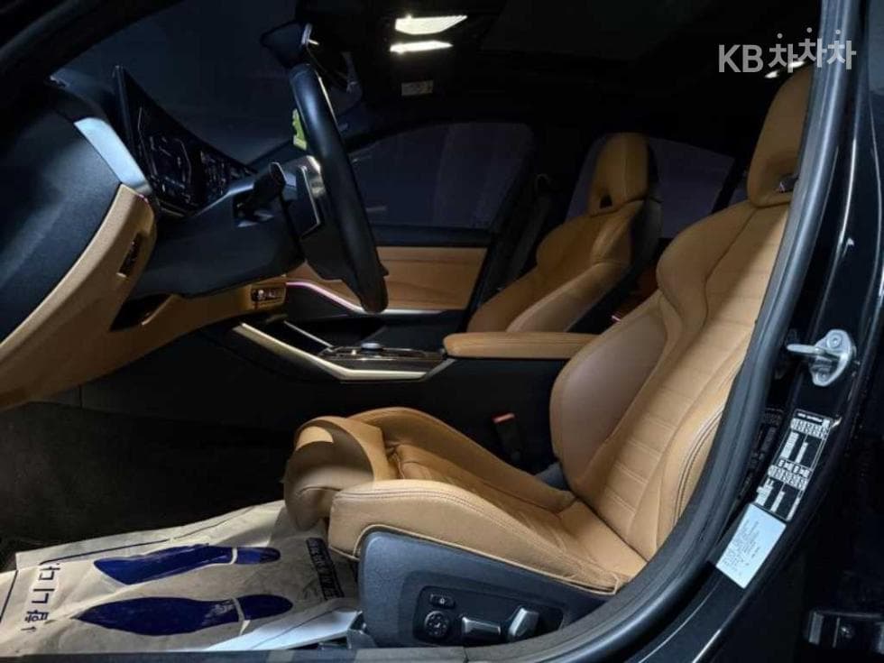 BMW 3 Серия (G20)M340i Стандартен - 9