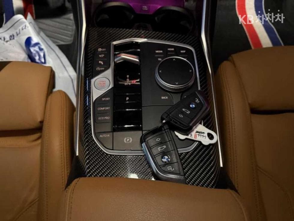 BMW 3 Серия (G20)M340i Стандартен - 15