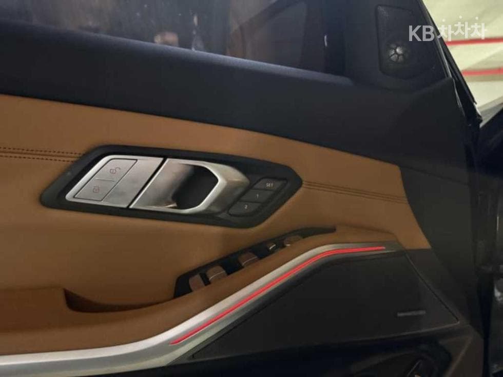 BMW 3 Серия (G20)M340i Стандартен - 17