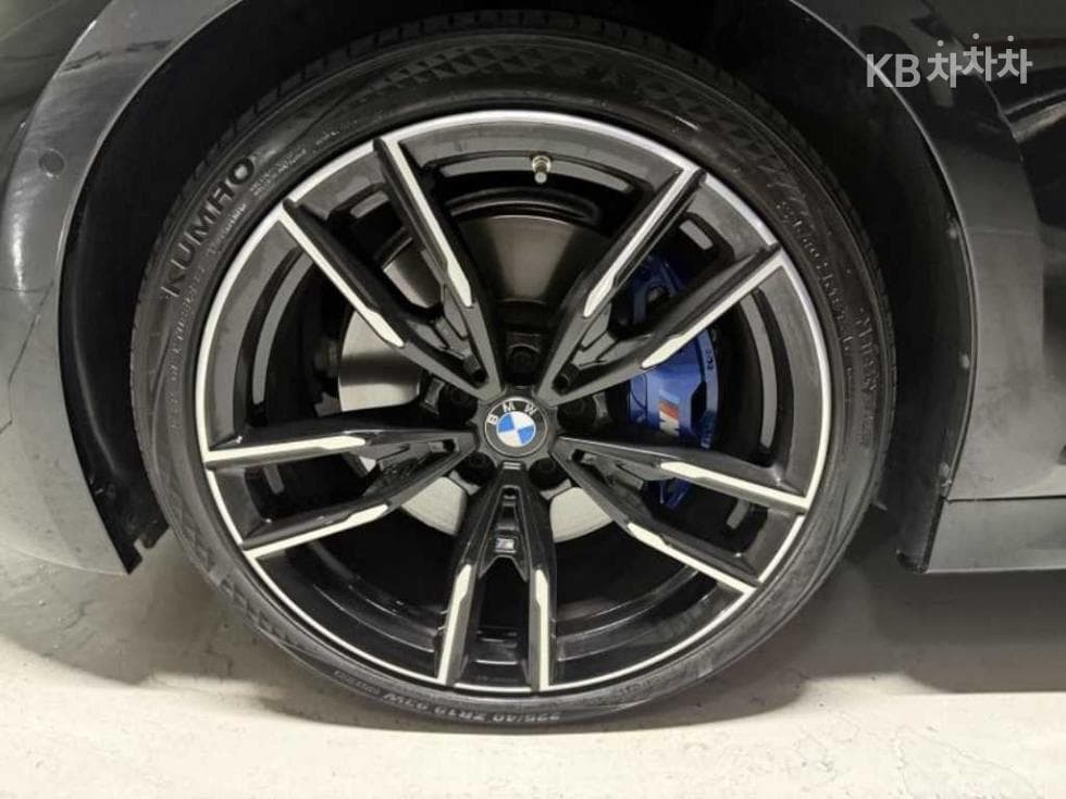 BMW 3 Серия (G20)M340i Стандартен - 19