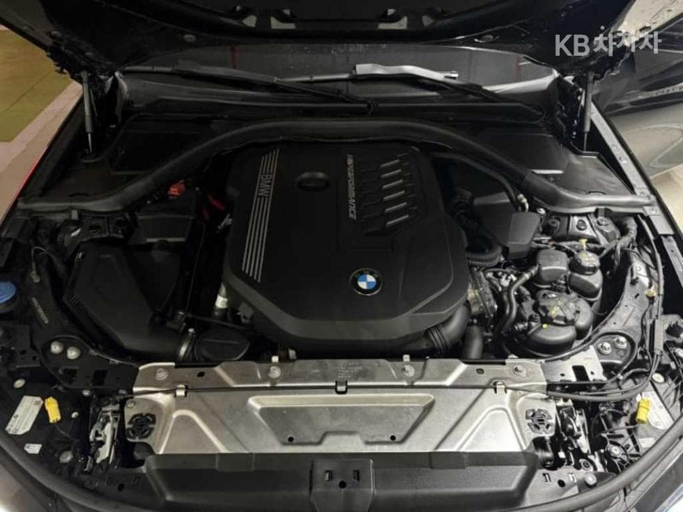 BMW 3 Серия (G20)M340i Стандартен - 20