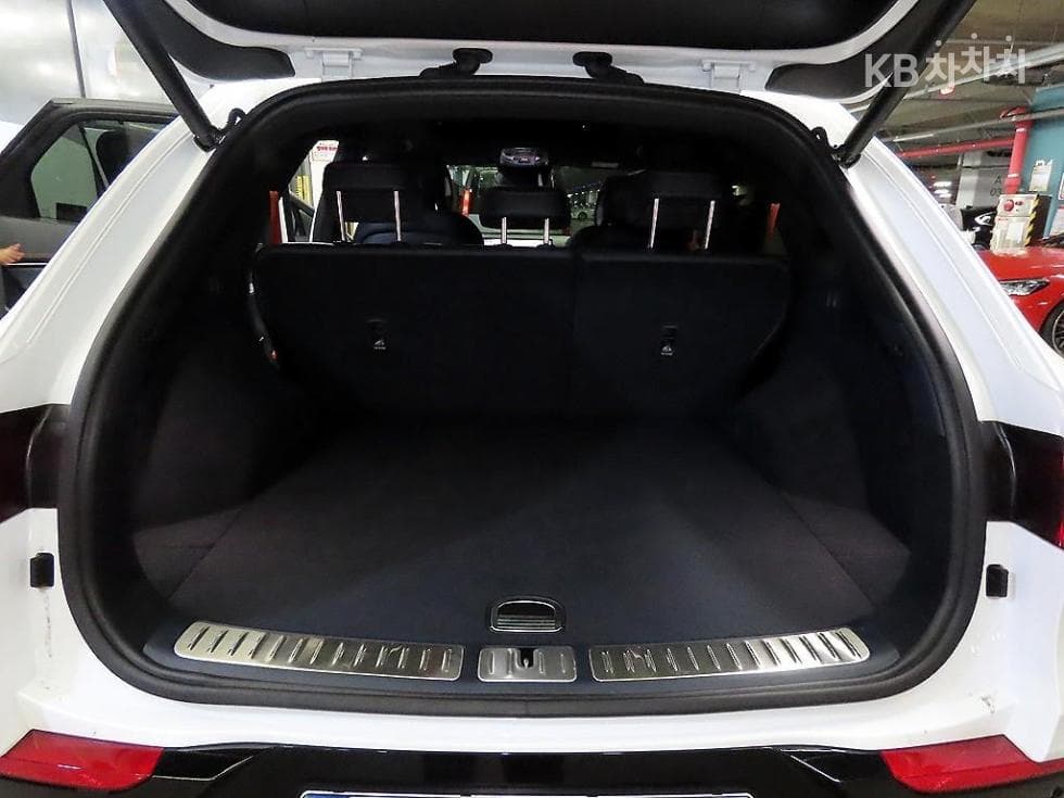 Дженезис GV70Бензин 2.5T 스포츠패키지 AWD - 15