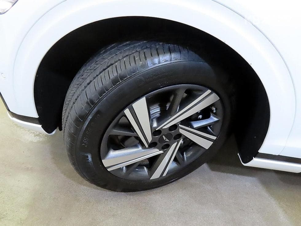 Дженезис GV70Бензин 2.5T 스포츠패키지 AWD - 20