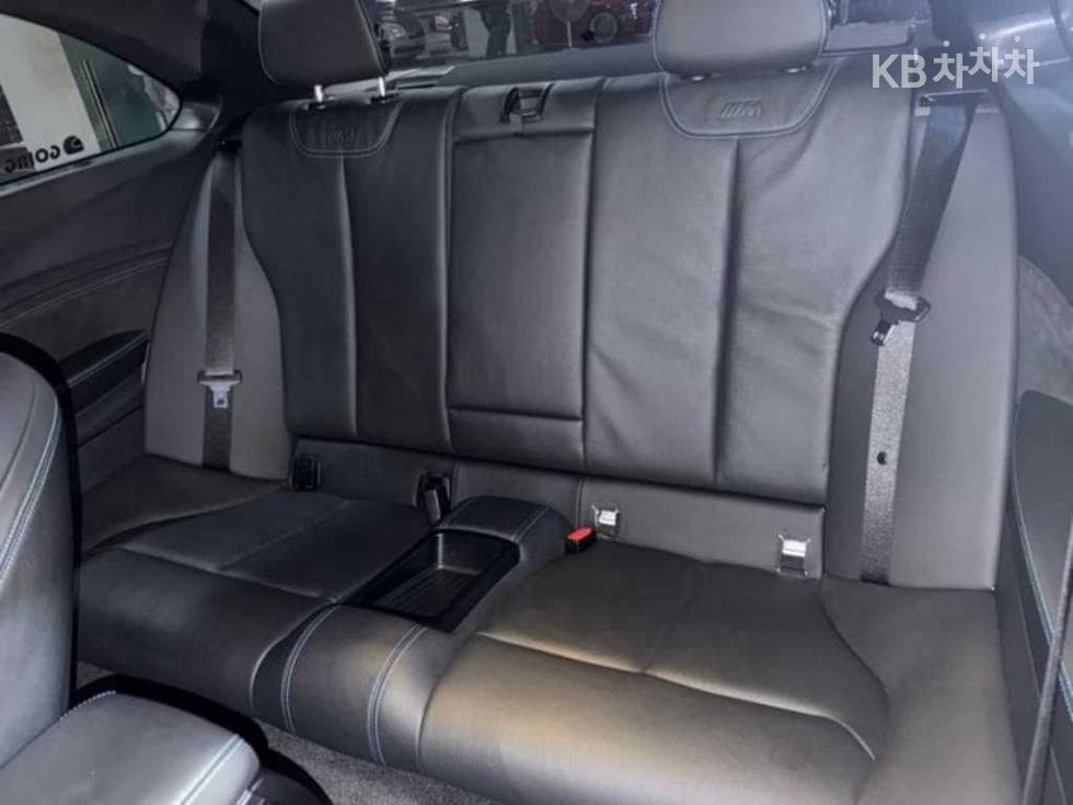 BMW M시리즈M2 Купе F87 - 7