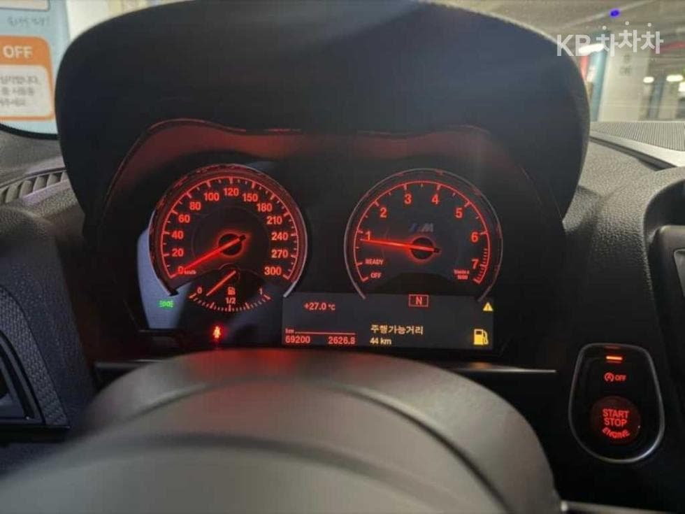 BMW M시리즈M2 Купе F87 - 9