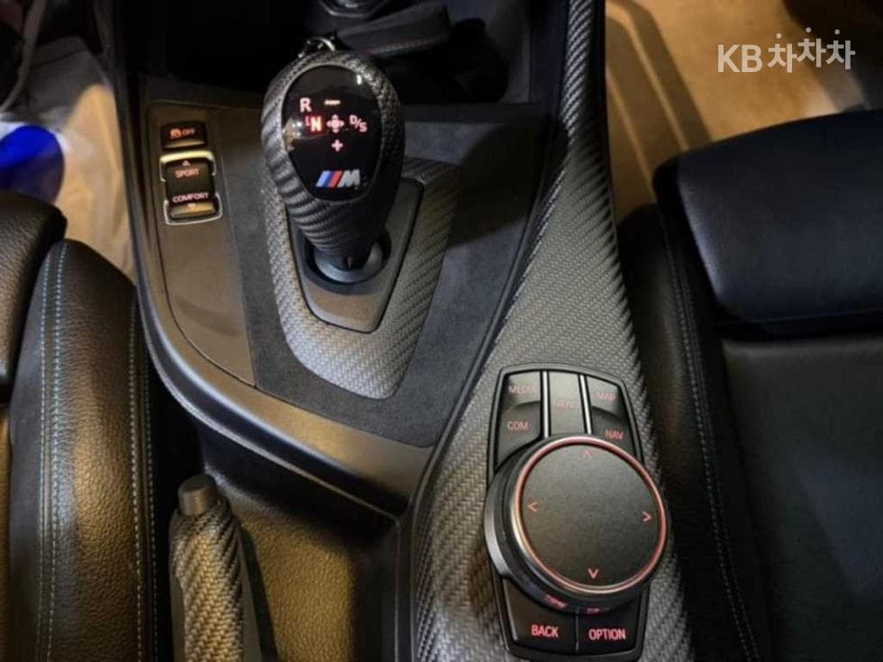 BMW M시리즈M2 Купе F87 - 12