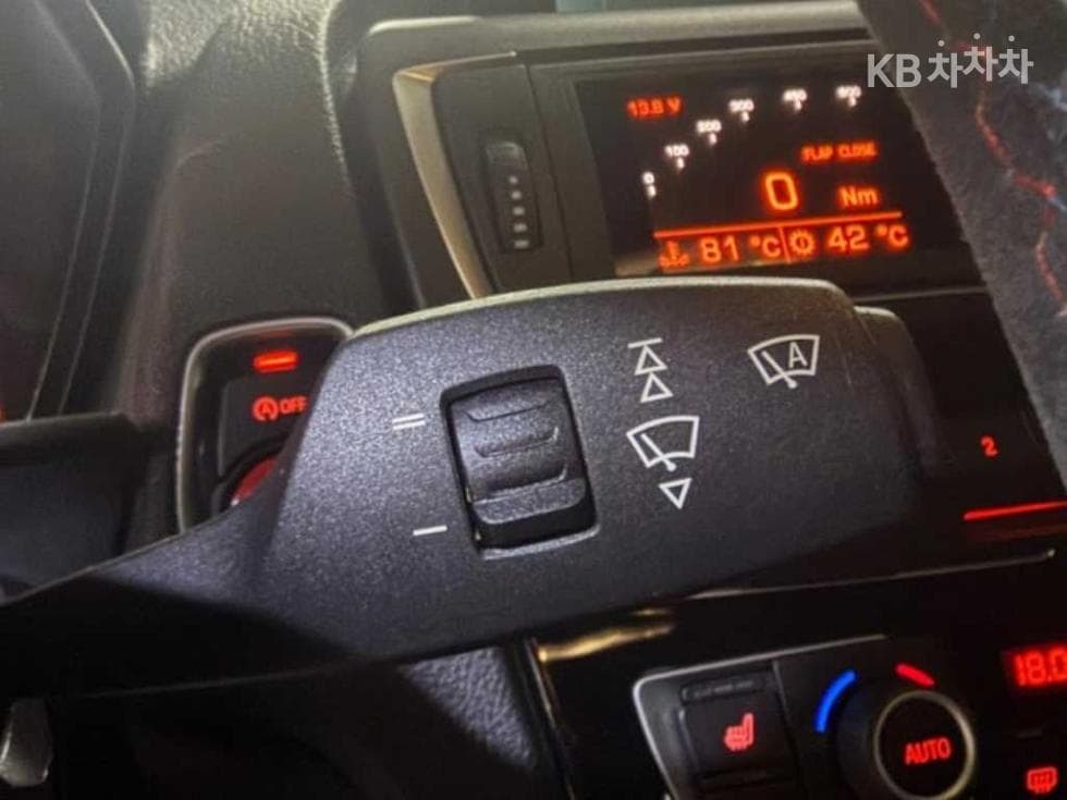 BMW M시리즈M2 Купе F87 - 17