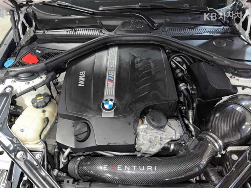 BMW M시리즈M2 Купе F87 - 19