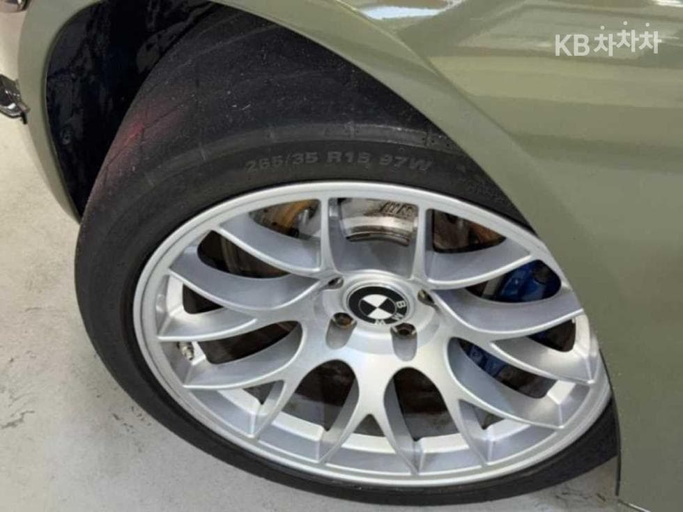 BMW M시리즈M2 Купе F87 - 20