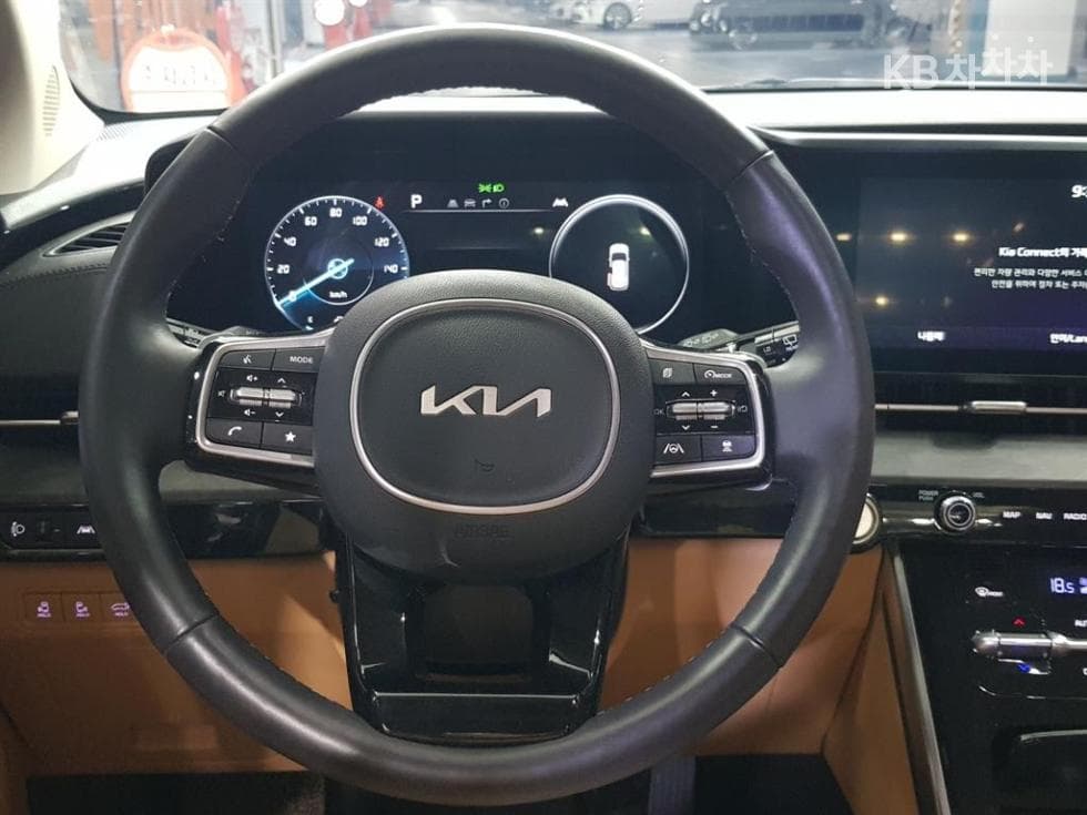 Киа Канивал 4-то поколениеG3.5 GDI 11-местен Signature - 7