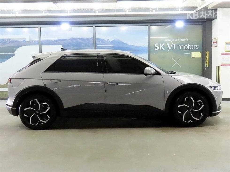 Хюндай IONIQ 5Long Range AWD Exclusive - 3