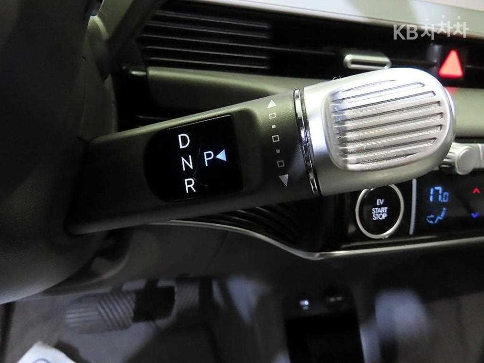 Хюндай IONIQ 5Long Range AWD Exclusive - 12