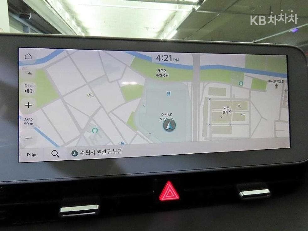 Хюндай IONIQ 5Long Range AWD Exclusive - 13