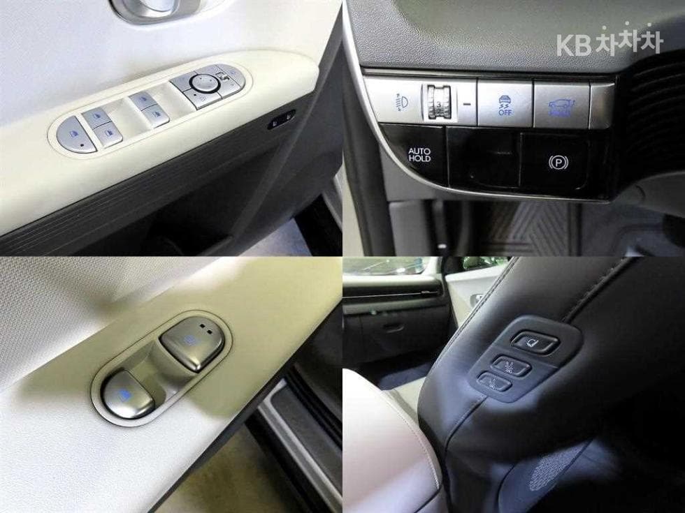 Хюндай IONIQ 5Long Range AWD Exclusive - 18