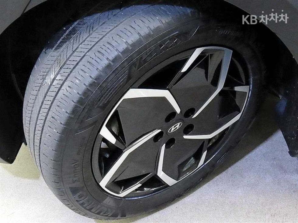 Хюндай IONIQ 5Long Range AWD Exclusive - 20