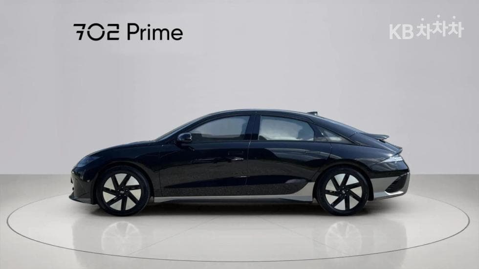 Хюндай IONIQ 6(CE)Long Range Exclusive Plus - 2