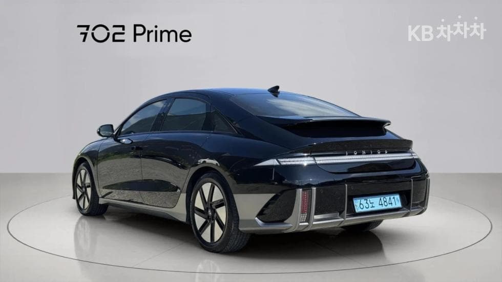 Хюндай IONIQ 6(CE)Long Range Exclusive Plus - 3