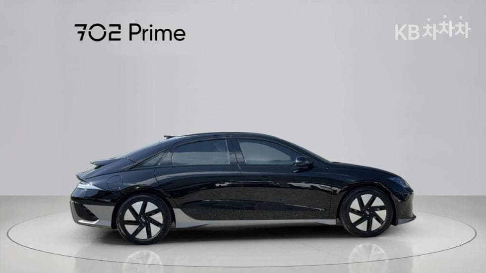 Хюндай IONIQ 6(CE)Long Range Exclusive Plus - 6
