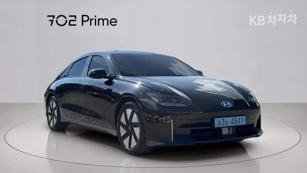 Хюндай IONIQ 6(CE)Long Range Exclusive Plus - 7