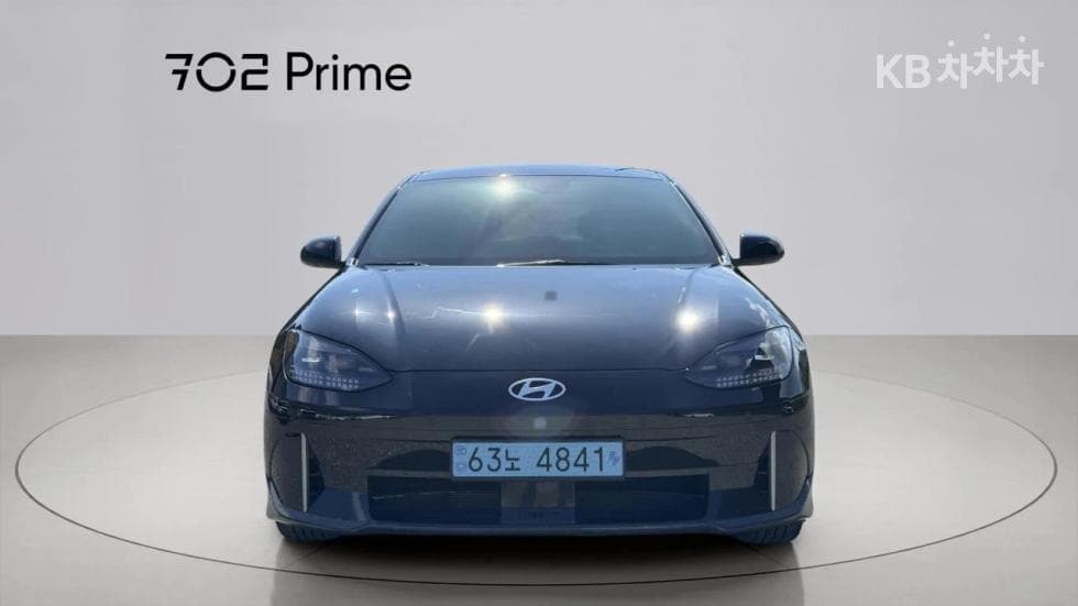 Хюндай IONIQ 6(CE)Long Range Exclusive Plus - 8