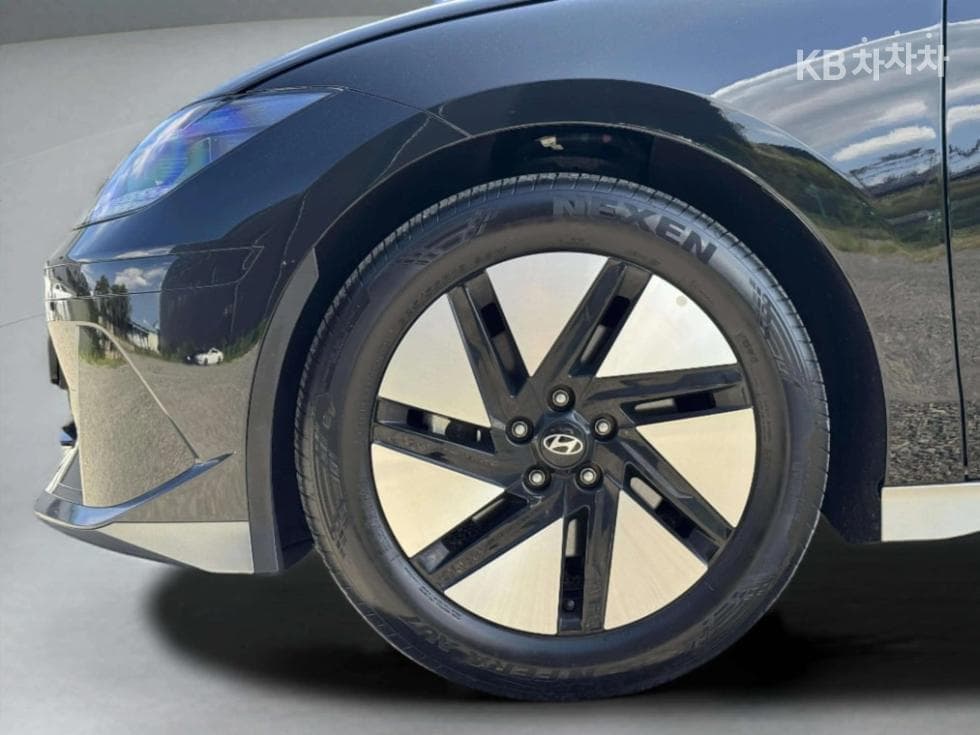 Хюндай IONIQ 6(CE)Long Range Exclusive Plus - 9