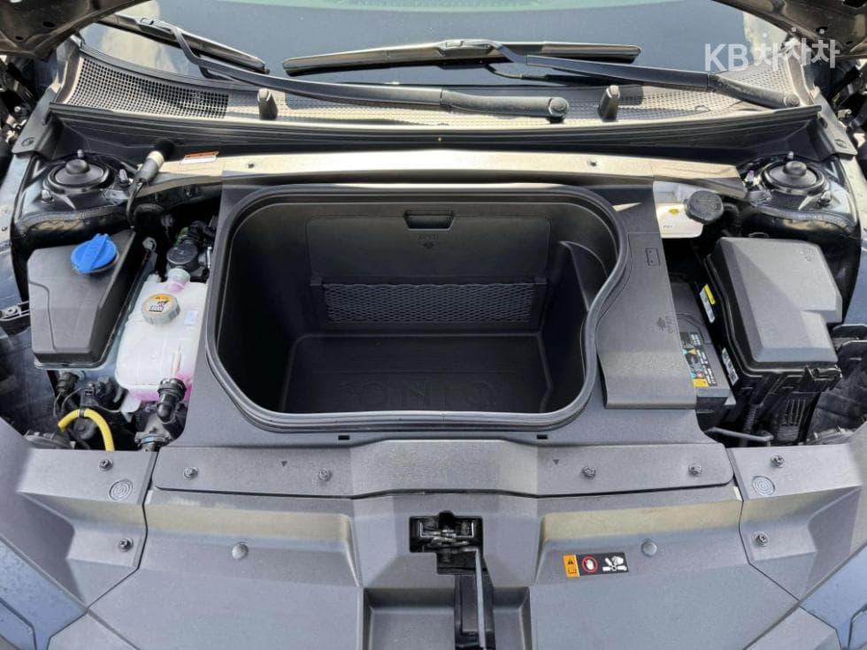 Хюндай IONIQ 6(CE)Long Range Exclusive Plus - 10