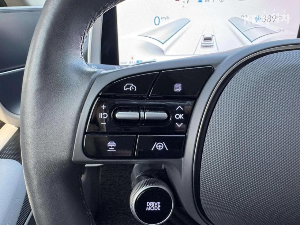 Хюндай IONIQ 6(CE)Long Range Exclusive Plus - 13