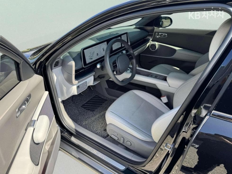 Хюндай IONIQ 6(CE)Long Range Exclusive Plus - 18