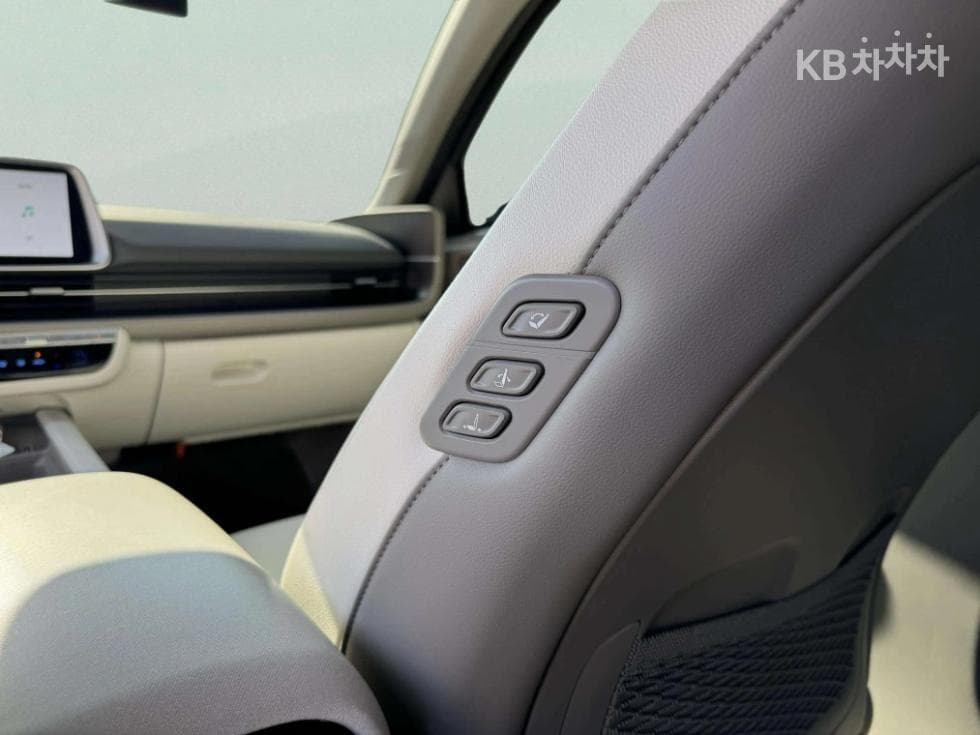 Хюндай IONIQ 6(CE)Long Range Exclusive Plus - 19