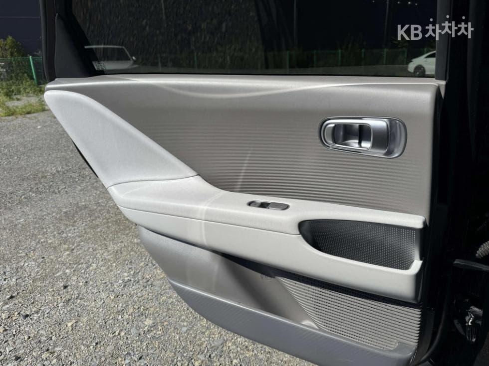 Хюндай IONIQ 6(CE)Long Range Exclusive Plus - 20